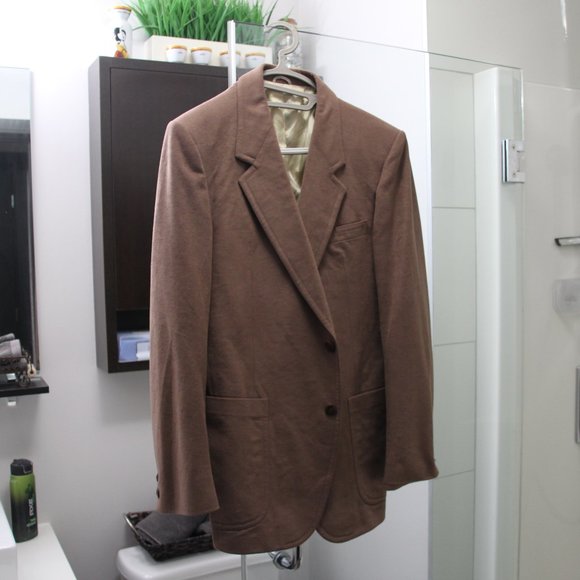HENLEY vintage blazer - Picture 1 of 3